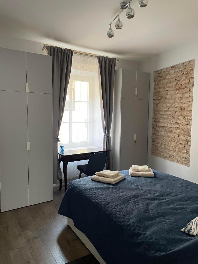 American Flat In The Heart Of Vilnius Exterior photo